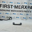 MERCEDES BENZ C-CLASS W205 LEFT OR RIGHT ROOF HANDLE A0998150039 BLACK FM001625
