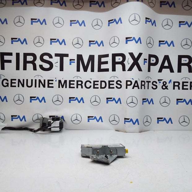 MERCEDES  C-CLASS W205 DRIVER REAR SIDE  AIRBAG MODULE A2058604601 FM00465