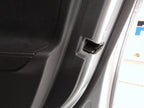 MERCEDES BENZ  C-CLASS W177 DRIVER SIDE FRONT DOOR O/S/F COMPLETE GREY FMD59