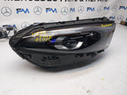 MERCEDES BENZ W177 A CLASS 2023 FACELIFT MULTIBEAM HEADLIGHT RIGHT SIDE FMH0069