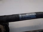 MERCEDES E-CLASS 2016 W213 A2138200740 FRONT WIPER MOTOR  FM00186
