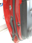 MERCEDES BENZ A-CLASS W177 DRIVER SIDE REAR DOOR O/S/R COMPLETE RED FMD83