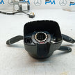 MERCEDES E-CLASS W212 INDICATOR/WIPER GEAR SELECT + SQUIB A2129008215 FM001526