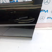MERCEDES BENZ B CLASS W245 PASSENGER SIDE REAR DOOR ( NEAR SIDE REAR ) FM012