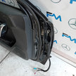 MERCEDES A-CLASS W177 PASSENGER FRONT DOOR NSF BLACK 2018 ON COMPLETE FMD212