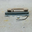 MERCEDES BENZ E-CLASS W213 RIGHT DRIVER ROOF HANDLE A0998150100 FM001384