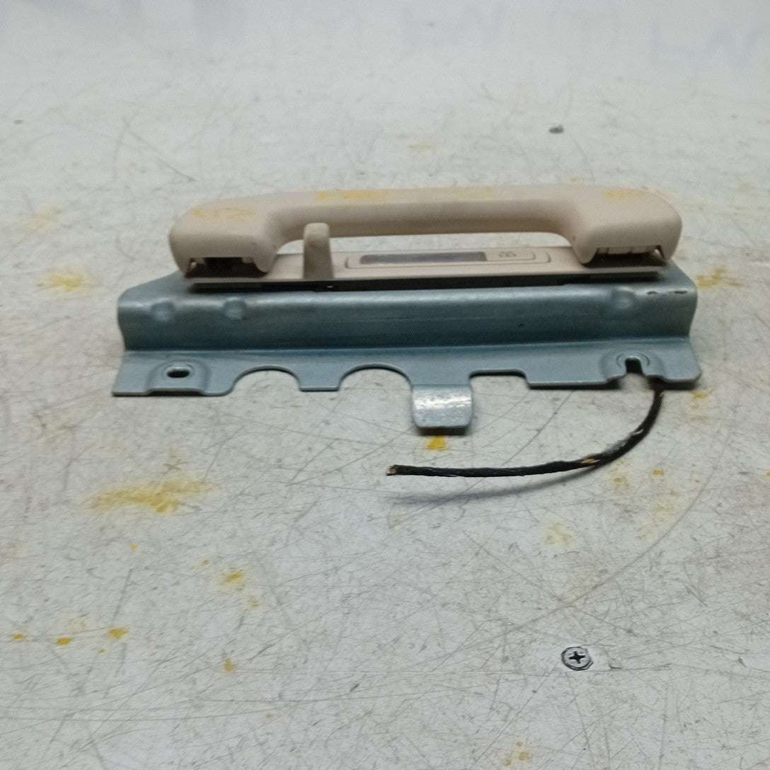 MERCEDES BENZ E-CLASS W213 RIGHT DRIVER ROOF HANDLE A0998150100 FM001384