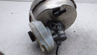 MERCEDES BENZ E-CLASS W213 BRAKE SERVO WITH CYLINDER A2134300130 FMR435