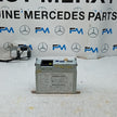 MERCEDES BENZ E CLASS  W213 SAT NAV SYSTEM HEADUNIT A2139005311 FM001278