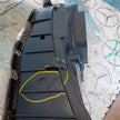 MERCEDES BENZ C CLASS W205 2.1 DIESEL AIR FILTER BOX HOUSING  A6510902501
