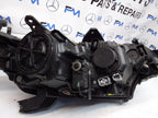 MITSUBISHI OUTLANDER MK3 2015 HEADLIGHT PASSENGER SIDE LEFT L0094N 08V2 FMH65