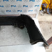 MERCEDES BENZ E-CLASS W212 REAR BUMPER BLACK 2014 A2128855125 COMPLETE FMX131