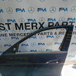 MERCEDES BENZ  E-CLASS W212 PASSENGER FRONT DOOR NSF 2015  GREY FMD522
