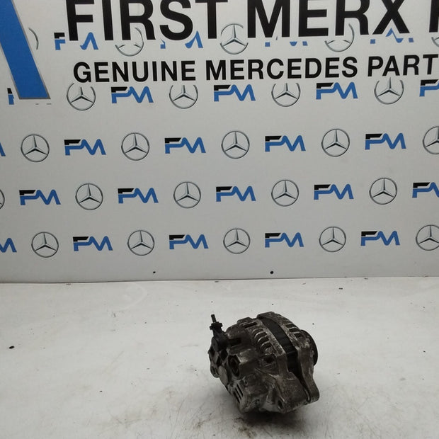 MITSUBISHI OUTLANDER ALTERNATOR  FMR69