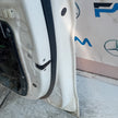 MERCEDES BENZ C-CLASS W205 DRIVER FRONT DOOR OSF 2014 WHITE  FMD507