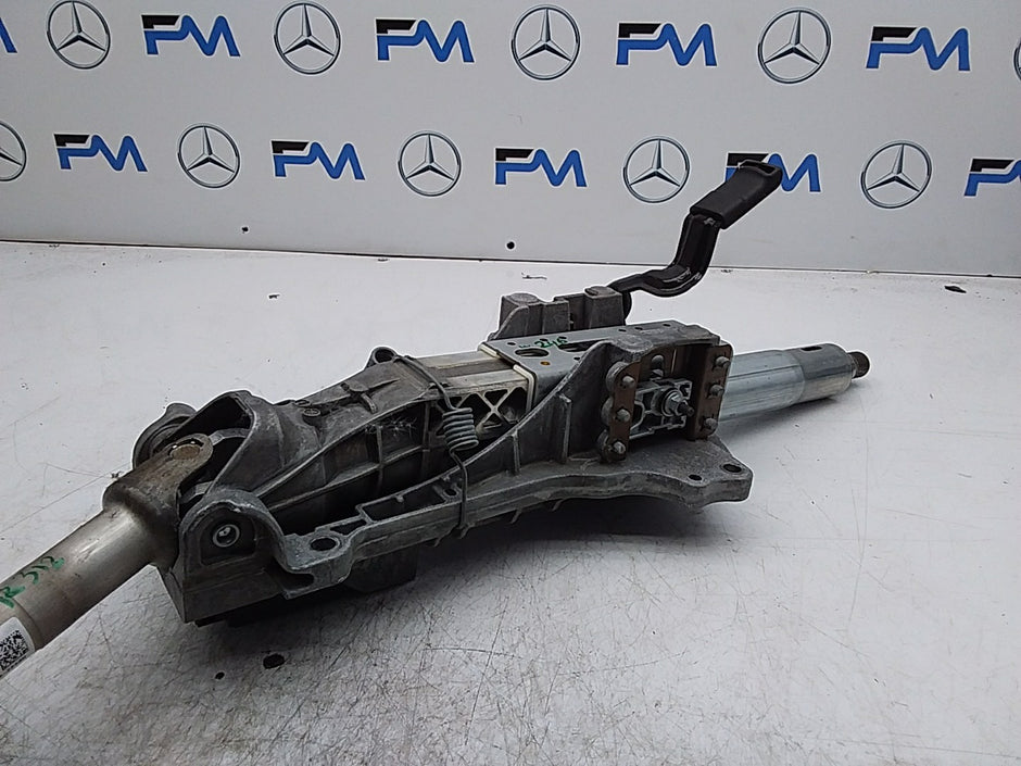 MERCEDES B-CLASS W246 STEERING COLUMN AND JOINT SHAFT A2464600509 FMR312