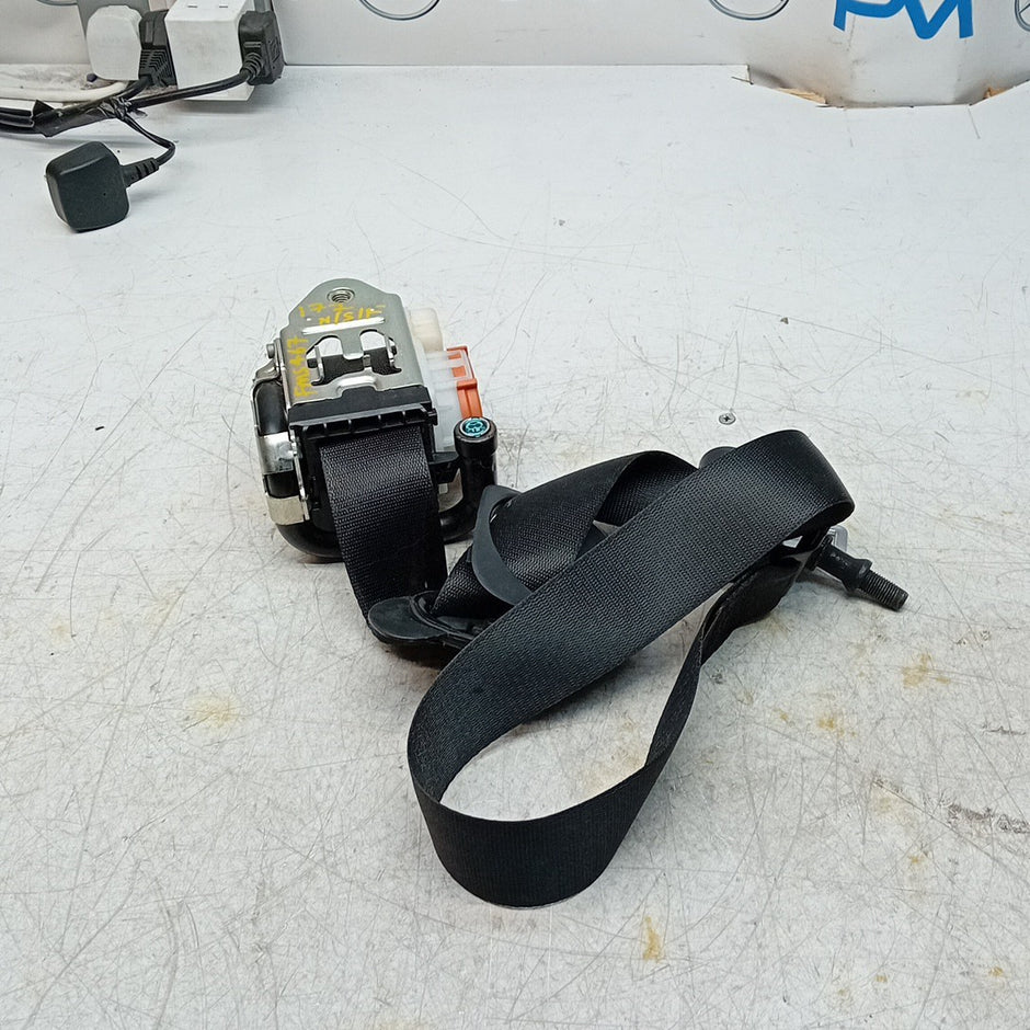 MERCEDES A-CLASS W177 SEAT BELT FRONT LEFT PASSENGER SIDE NSF A1778600700 FMS467