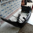 MERCEDES BENZ  S-CLASS W222 REAR BUMPER 2018 A2228851525 BLACK FMX27