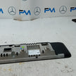 MERCEDES BENZ  B-CLASS W247 DISPLAY SCREEN A2479017803 2019 ON FM001581