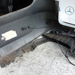 MERCEDES E-CLASS W213 ESTATE REAR BUMPER SILVER 2016 ON A2138850301 FMX92