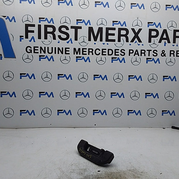 MERCEDES BENZ C-CLASS W206 REAR RIGHT ROOF HANDLE A2069067100 FMR203