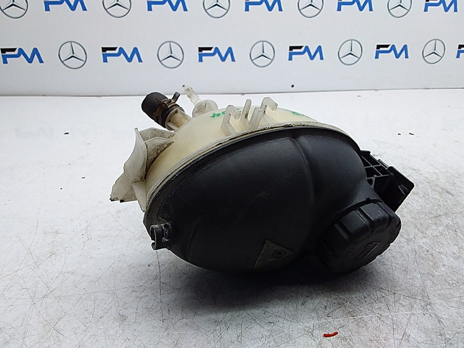 MERCEDES BENZ  C-CLASS W204 COOLANT EXPANSION TANK A2045000749 FMR470