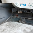 MERCEDES BENZ E-CLASS W212 REAR BUMPER SILVER 2014 A2128855125 FMX128
