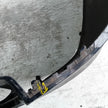 MERCEDES BENZ GLC W253 REAR BUMPER 2015 BLACK A2539852525 FMX50