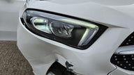 MERCEDES BENZ A-CLASS W177 BREAKING/DOORS ( N.S.F , O.S.F , N.S.R & O.S.R )