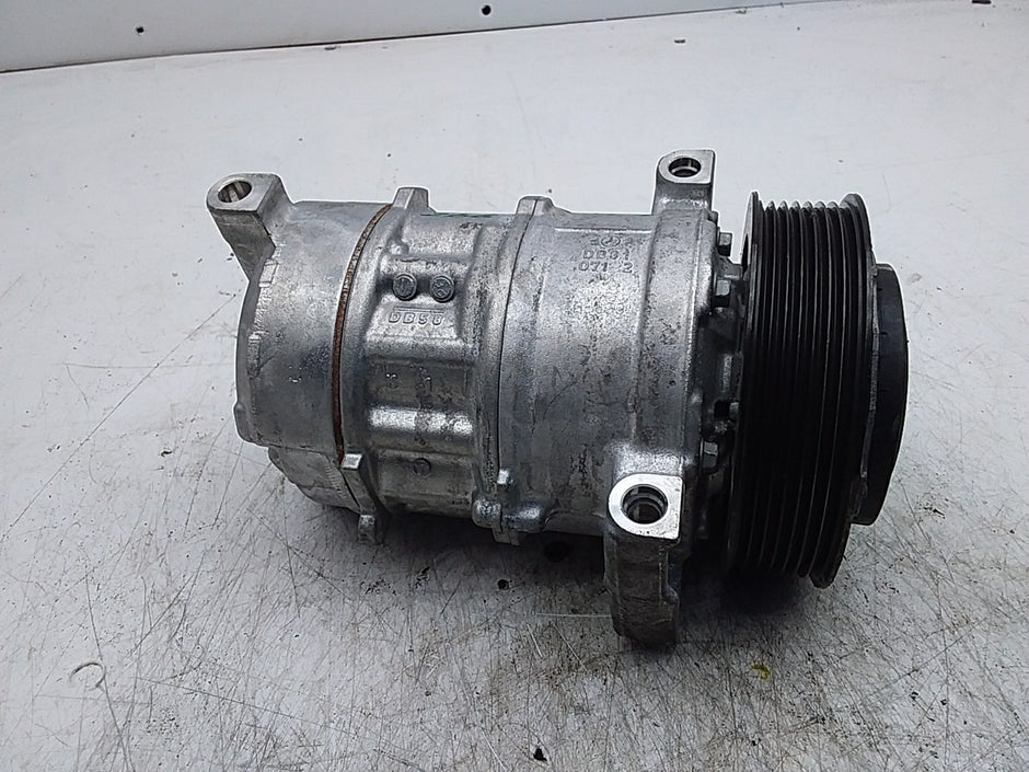 MERCEDES A-CLASS W177 SPRINTER AIR CON PUMP COMPRESSOR A0008303404 FMR266