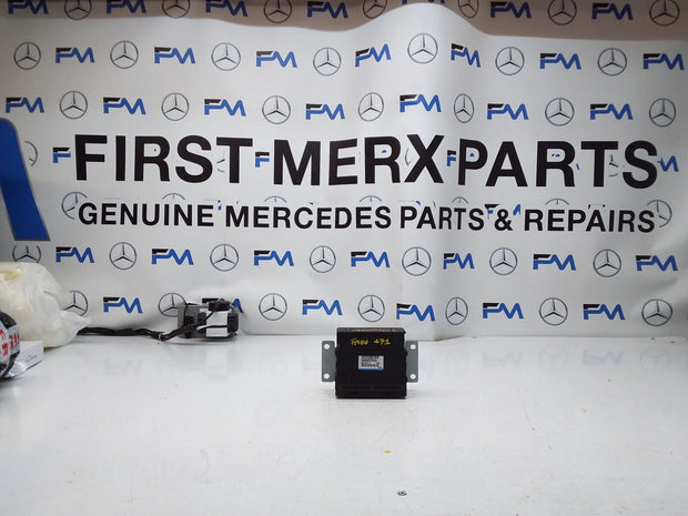 MITSUBISHI OUTLANDER 9499D054 BATTERY CONTROL MODULE MK3 FM00471