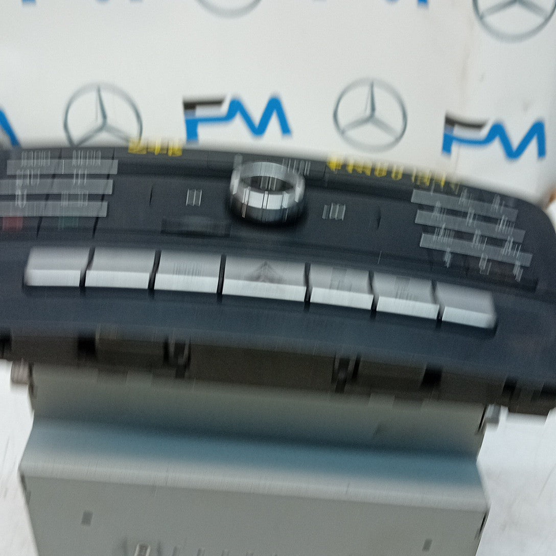 MERCEDES B CLASS W246 STEREO SAT NAV SYSTEM A2469002718 2012-19 FM001391