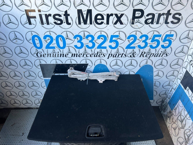 MERCEDES E CLASS AIBAG ROOF CURTAIN RIGHT SIDE A2078600202 COUPE C207 2009-2017