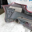 MERCEDES BENZ A-CLASS W176 REAR BUMPER 2012-18 A1768852625 RED FMX30