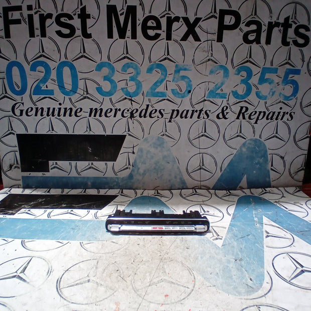 MERCEDES A CLASS HEATER AC CLIMATE CONTROLS A2479053402 2018-2023