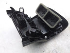 MERCEDES C-CLASS W206 REAR CENTRE AIR VENTS DAMAGED A2066806500 FMR214