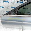 MERCEDES C-CLASS W205 PASSENGER FRONT DOOR NSF 2014 ON COMPLETE FMD382