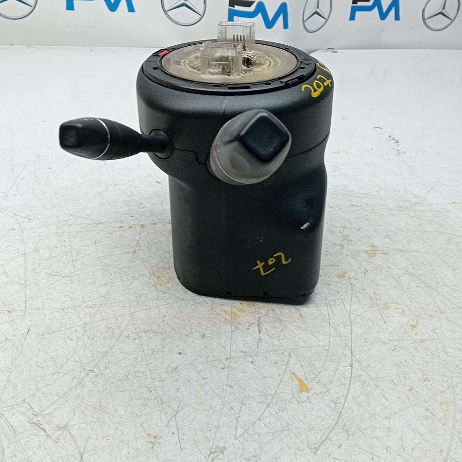 MERCEDES  E-CLASS W207 INDICATOR/WIPER GEAR SELECT + SQUIB  A2129007502 FM001220