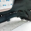 MERCEDES BENZ  A-CLASS W177 REAR BUMPER A1778804801 2018 WHITE FMX4