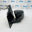 MERCEDES BENZ  B-CLASS  W246 PASSENGER SIDE WING MIRROR BLACK FMM41