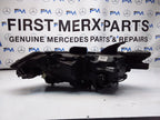 MITSUBISHI OUTLANDER MK3 2018 HEADLIGHT DRIVER SIDE RIGHT R009A Z6UB FMH69