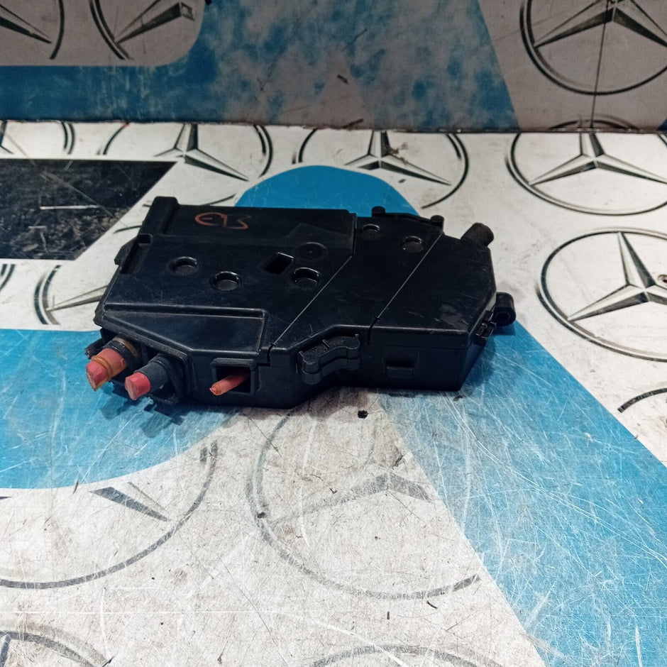 2021 MERCEDES A CLASS A180 W177 FUSE RELAY BOX BATTERY A1775404107