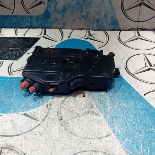 2021 MERCEDES A CLASS A180 W177 FUSE RELAY BOX BATTERY A1775404107