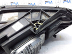 2016 MERCEDES A-CLASS W177 HEADLIGHT PASSENGER NS A1779064903 FMH142 (Damaged)