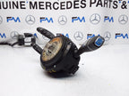 Mercedes E GLE CLASS W212 INDICATOR/WIPER GEAR SELECT + SQUIB  2016 FM00571