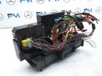 MERCEDES BENZ  E-CLASS W212  FUSE BOX RELAY BOX A2129009522 FMR481