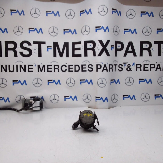 MERCEDES E-CLASS W213 ELECTRIC COOLER WATER PUMP A2135102320 FM00408