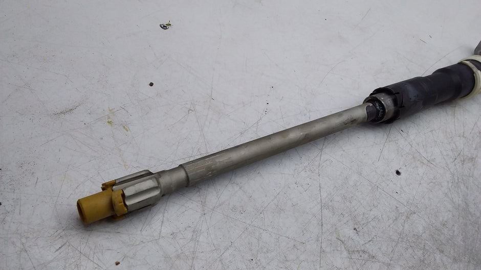 MERCEDES BENZ C-CLS W205 STEERING COLUMN JOINT SHAFT A2054620400 FMR455