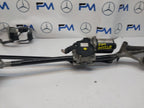 MERCEDES-BENZ A CLA GLA 2015-2018 Wiper Motor Front & Linkage A1769061900FM00228