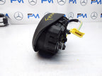 MERCEDES C-CLASS W205 STEERING WHEEL AIRBAG 308998798162-AE FM00481